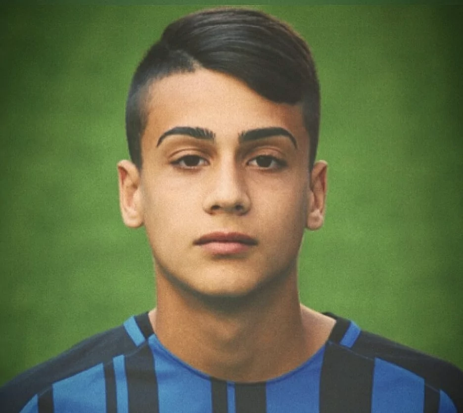 pasquale carlino