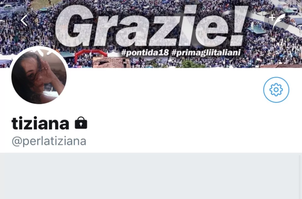 perla tiziana