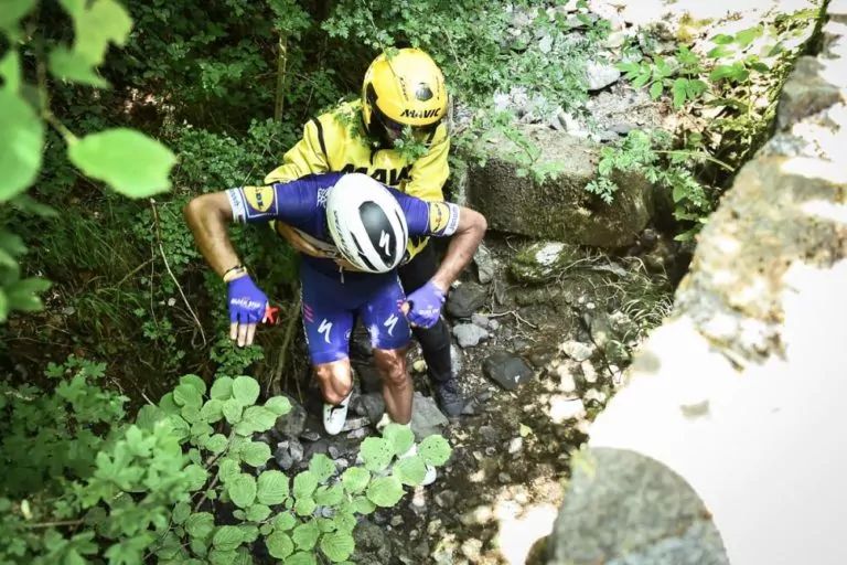 Philippe Gilbert