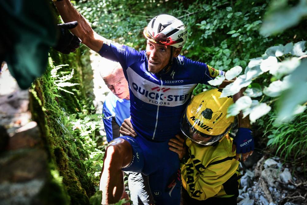 Philippe Gilbert