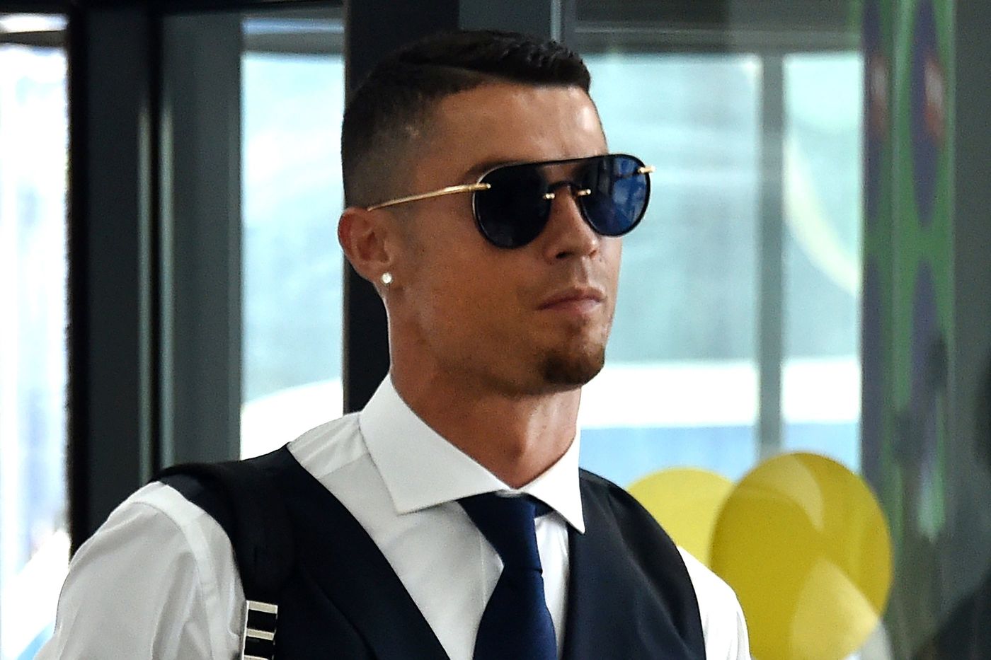 La Fiat paga il contratto di Cristiano Ronaldo alla Juventus? Operai in  rivolta!