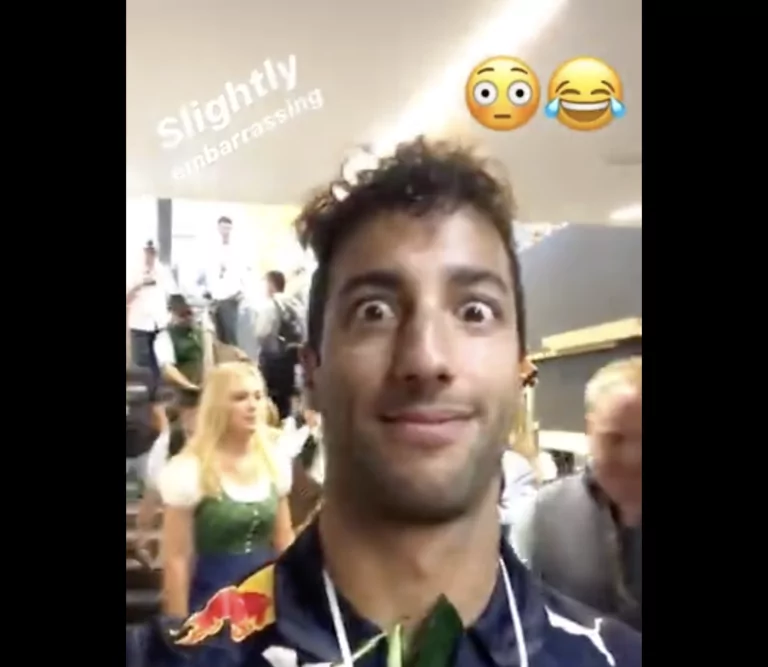 ricciardo