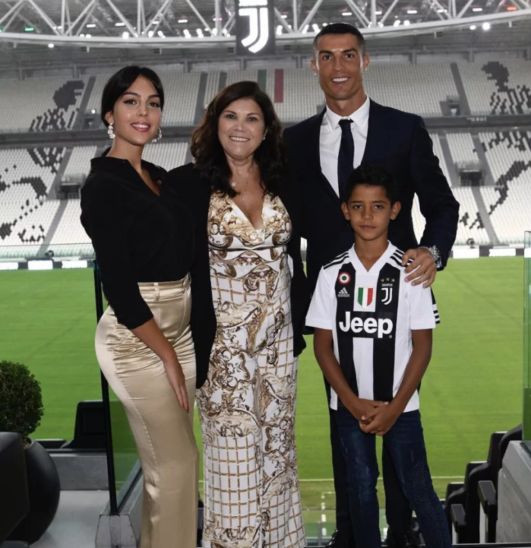 ronaldo