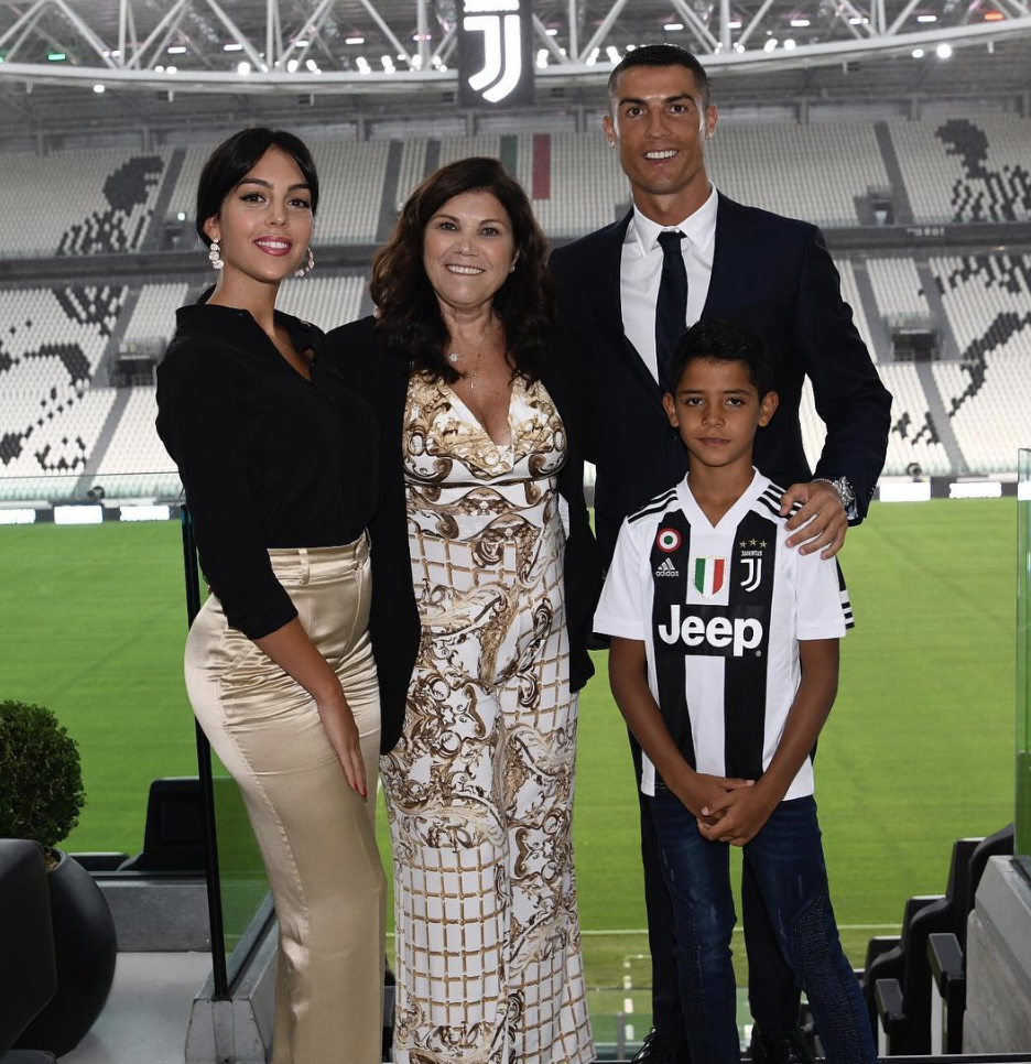 ronaldo