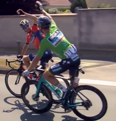sagan nibali