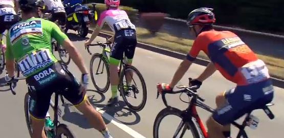 sagan nibali