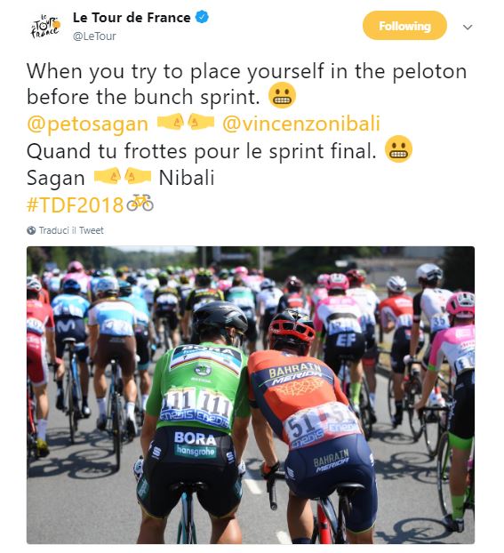 sagan nibali
