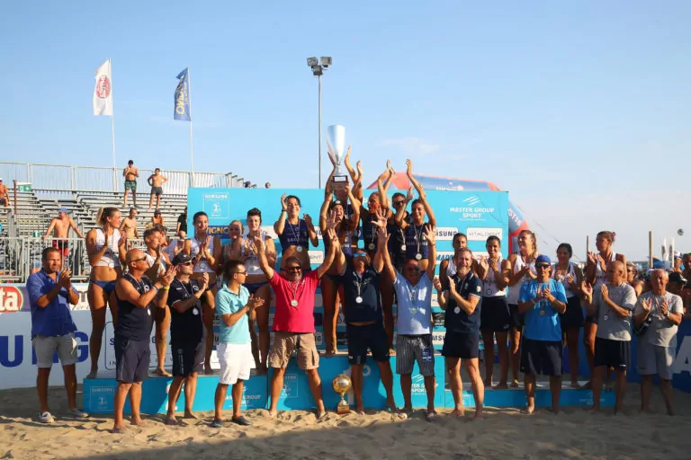 samsung lega summer tour casalmaggiore
