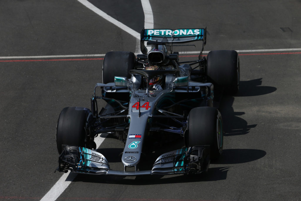 hamilton