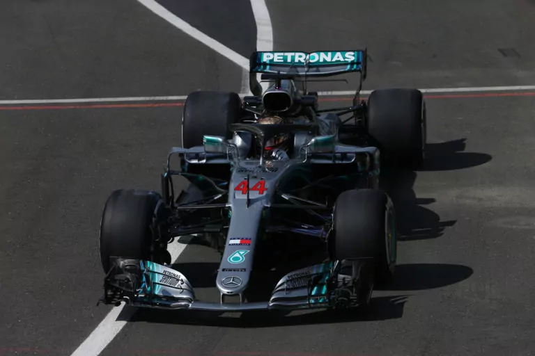 hamilton