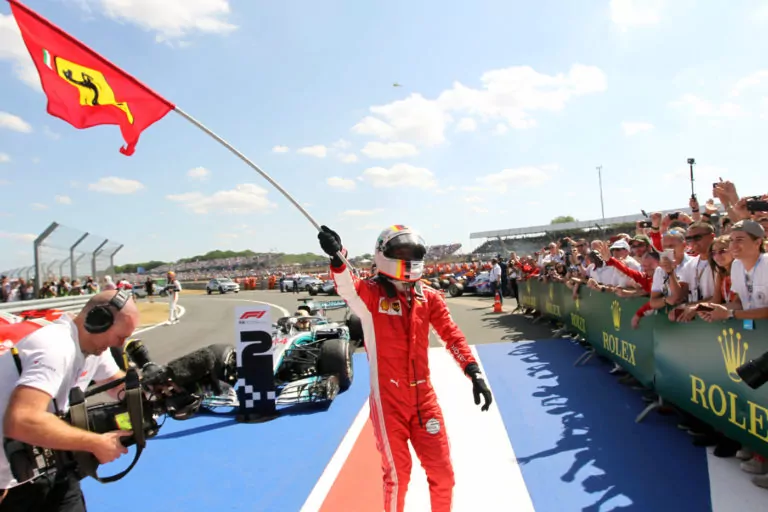 vettel