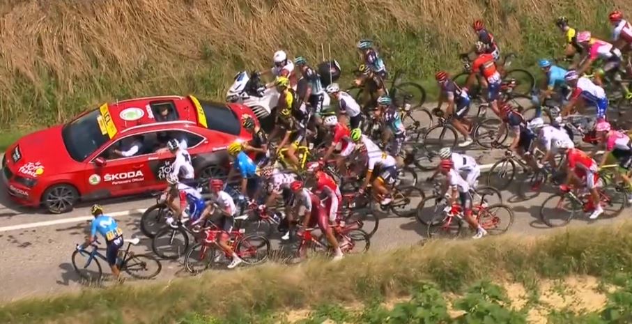 tappa tour de france