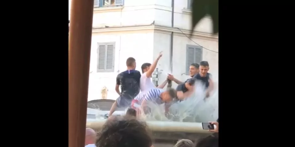 tifosi francesi