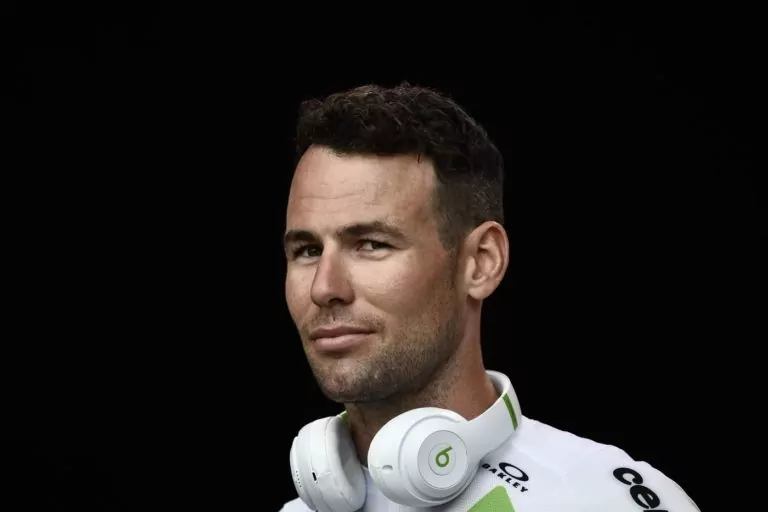 Cavendish