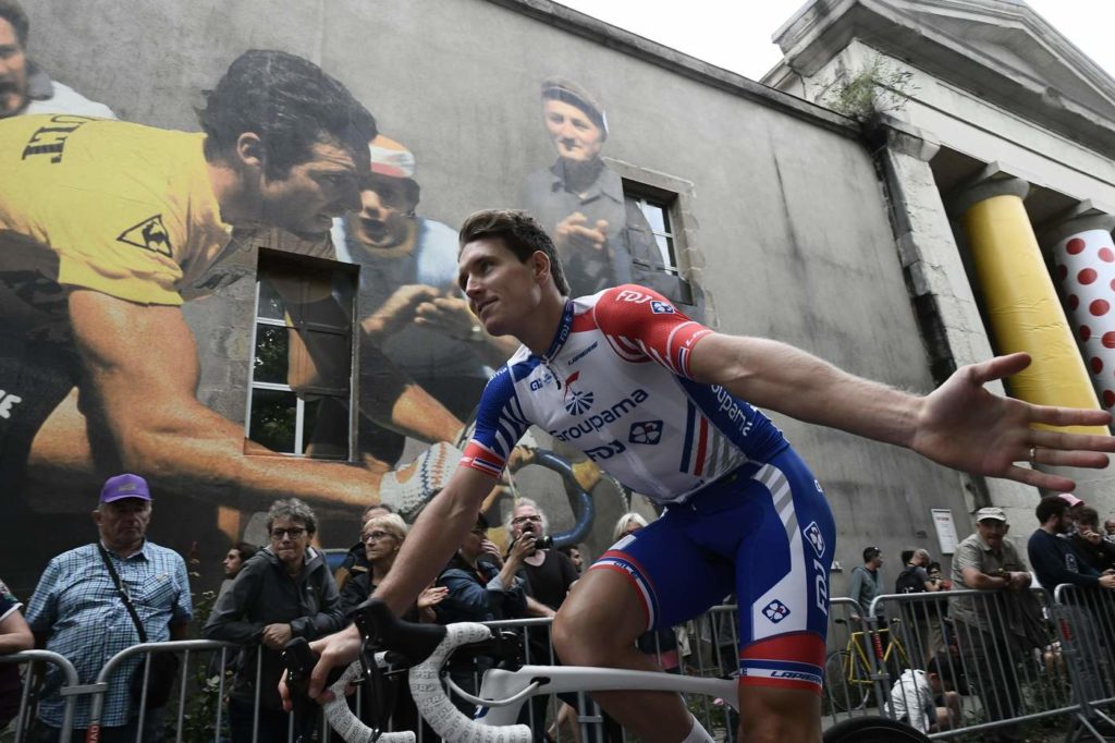 arnaud demare