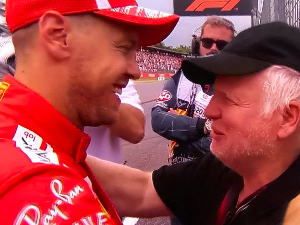 vettel