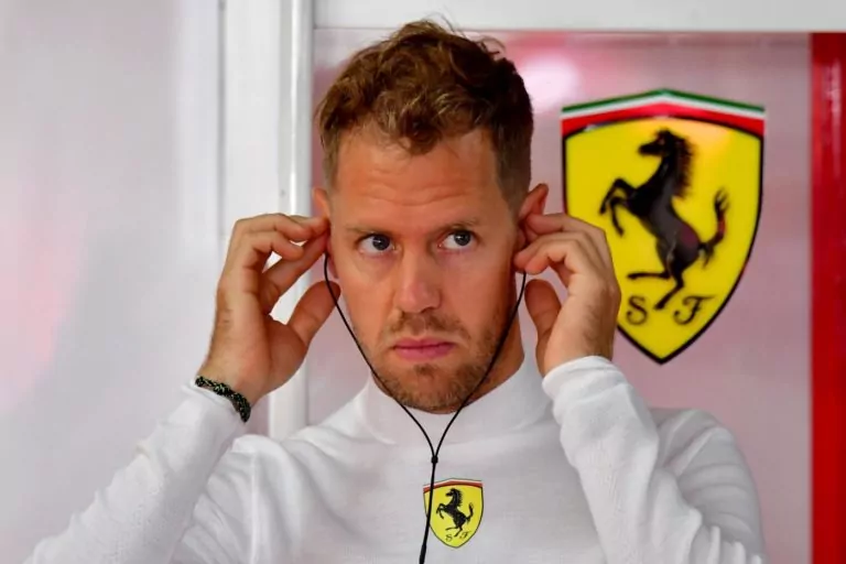 vettel