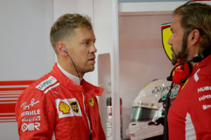 vettel