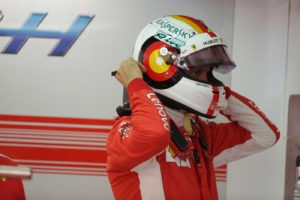 vettel