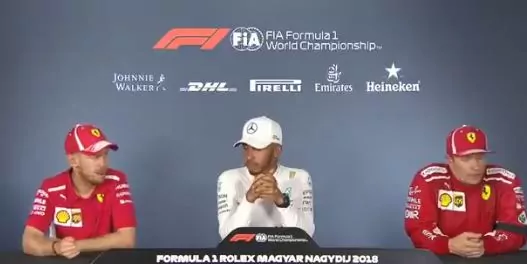 vettel mosca