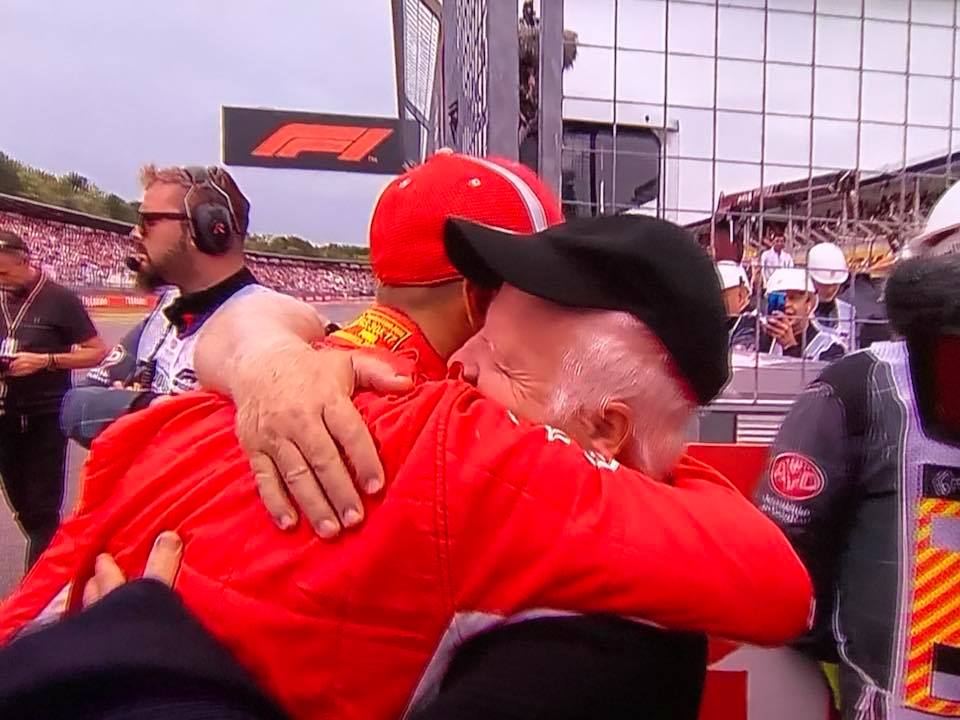 vettel