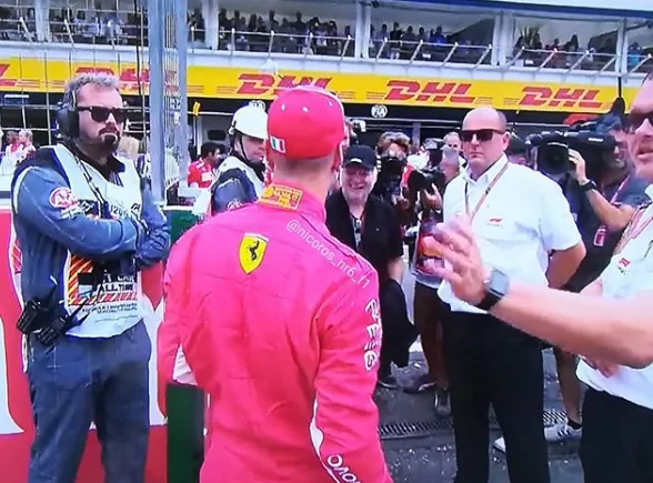vettel
