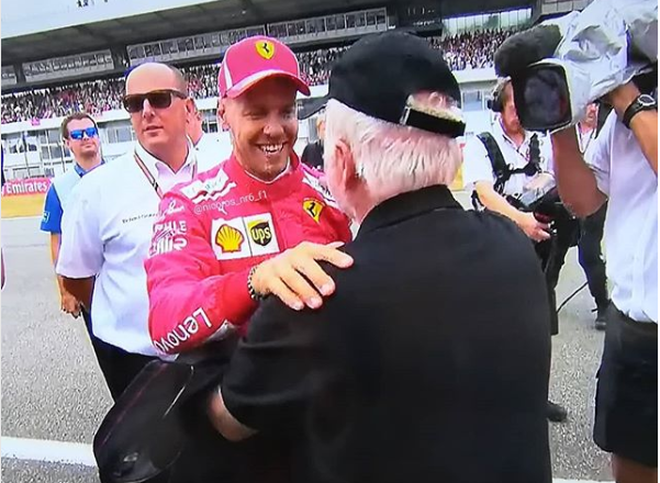 vettel
