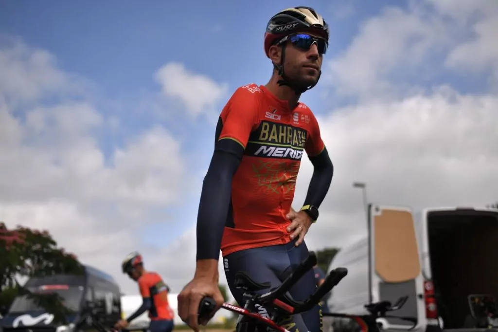 vincenzo nibali