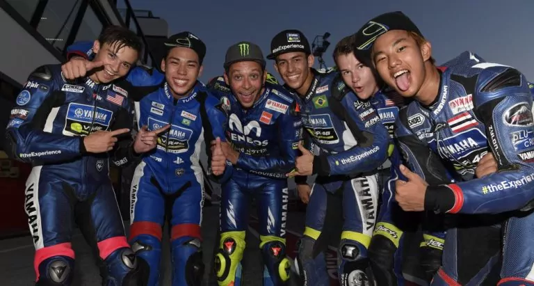 Valentino Rossi