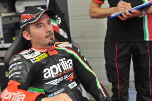 max biaggi aprilia