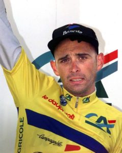 Armand De las Cuevas