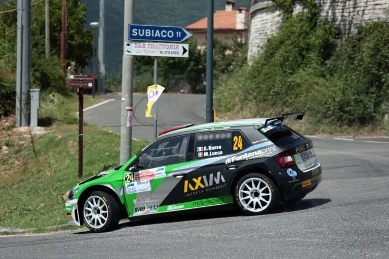 Basso e Gilardoni