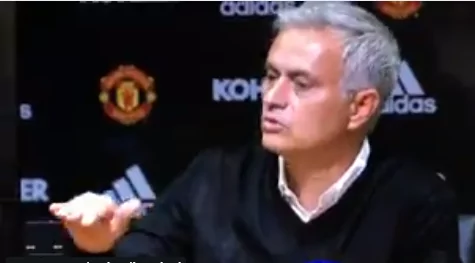 Mourinho