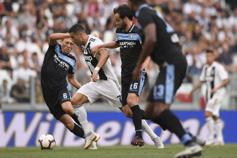 juve lazio