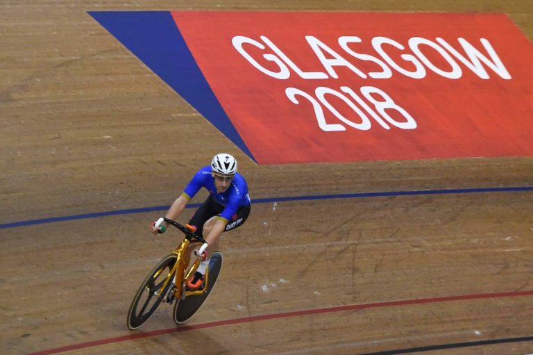 Ciclismo: Europei Omnium,Viviani argento