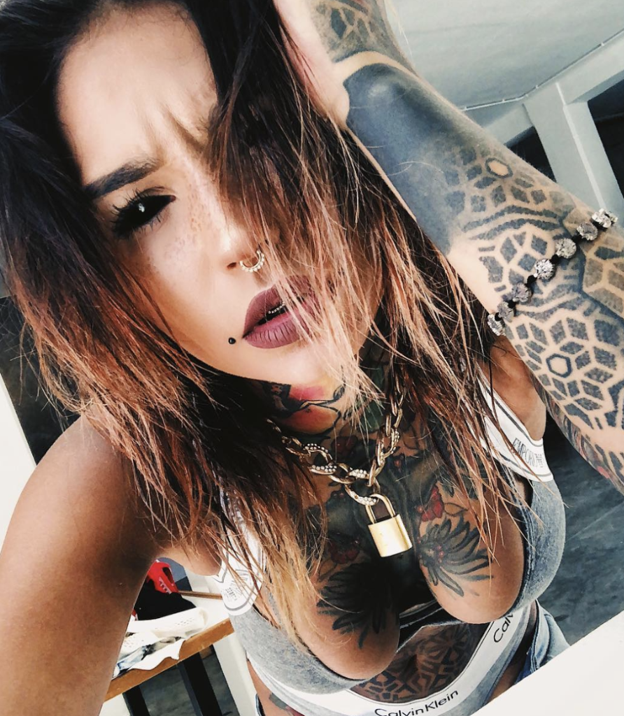 Fishball occhi neri