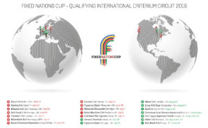 Fixed Nation Cup