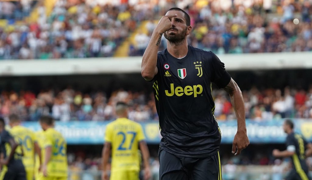 bonucci