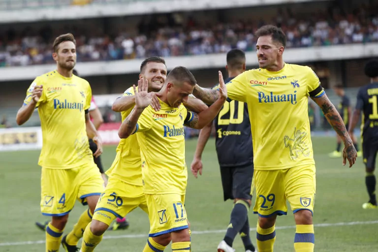 chievo verona