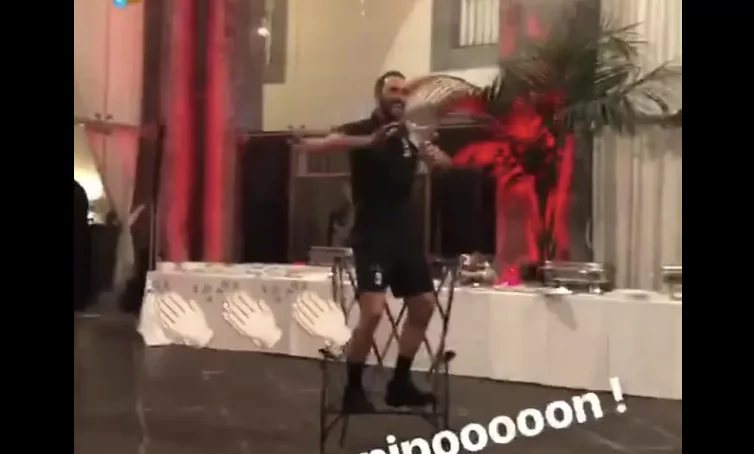 HIGUAIN