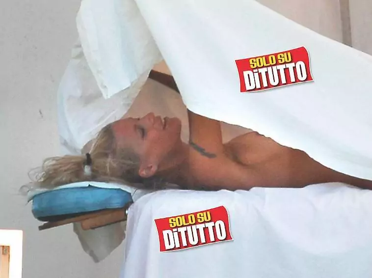 HUNZIKER topless