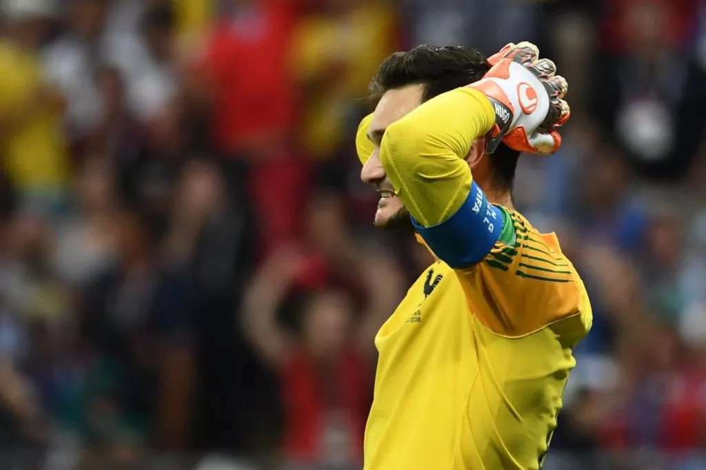 Hugo Lloris
