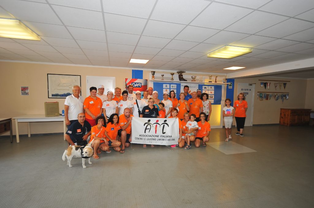 ITACA 2018 GRUPPO