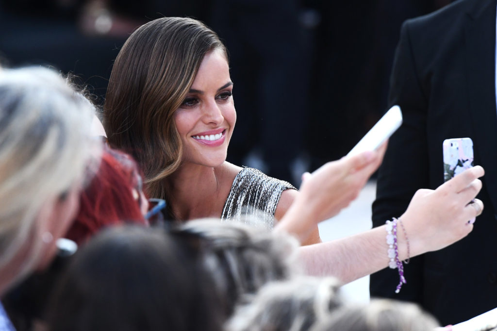 Izabel Goulart