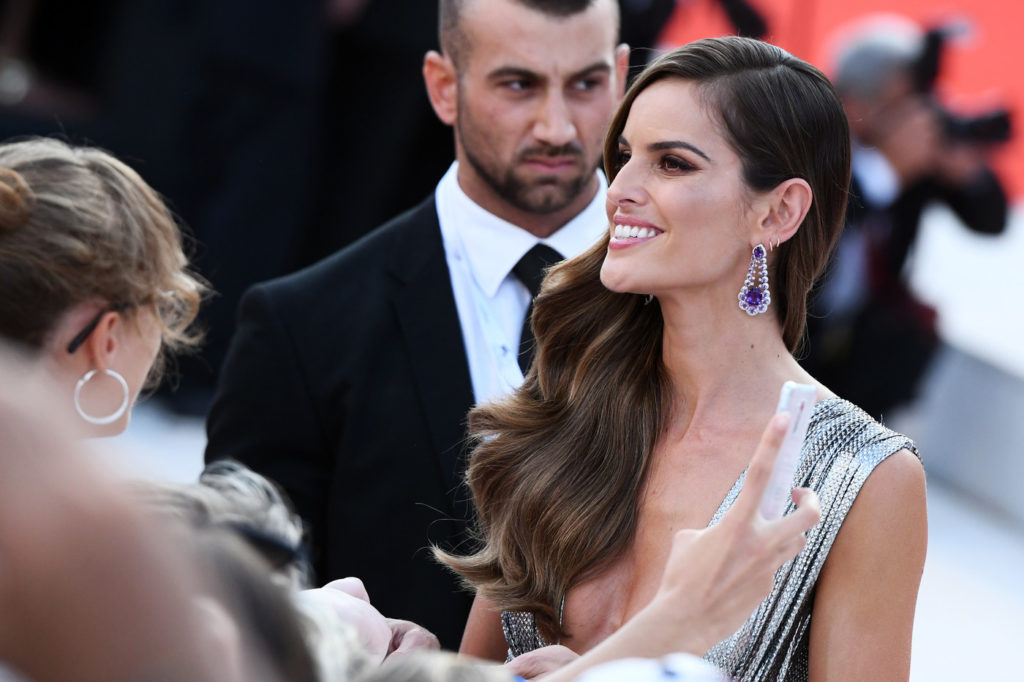 Izabel Goulart