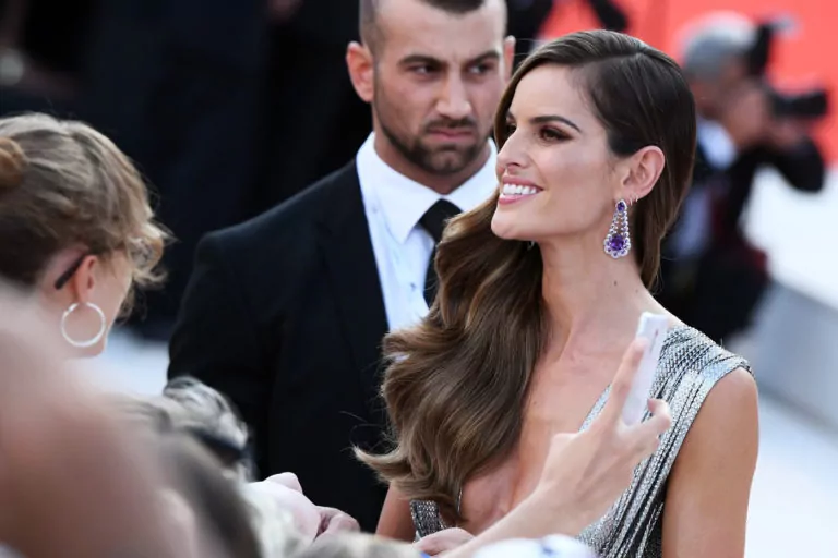 Izabel Goulart