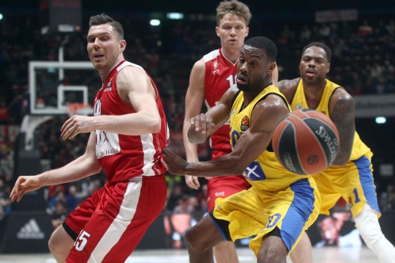 Norris Cole