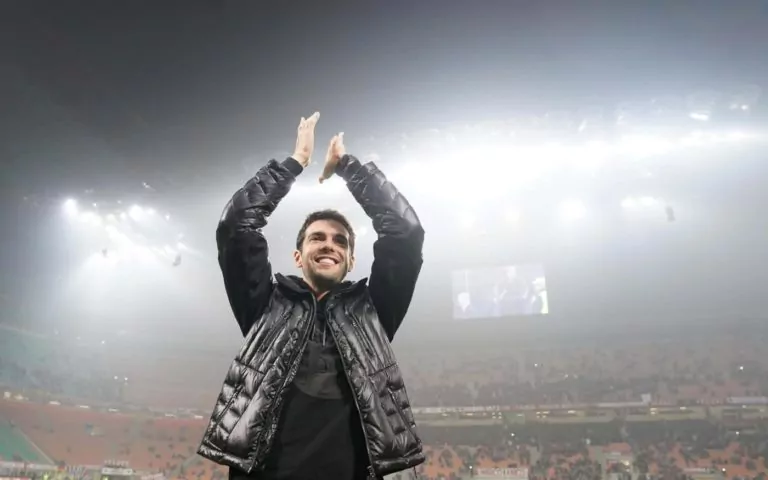 kakà