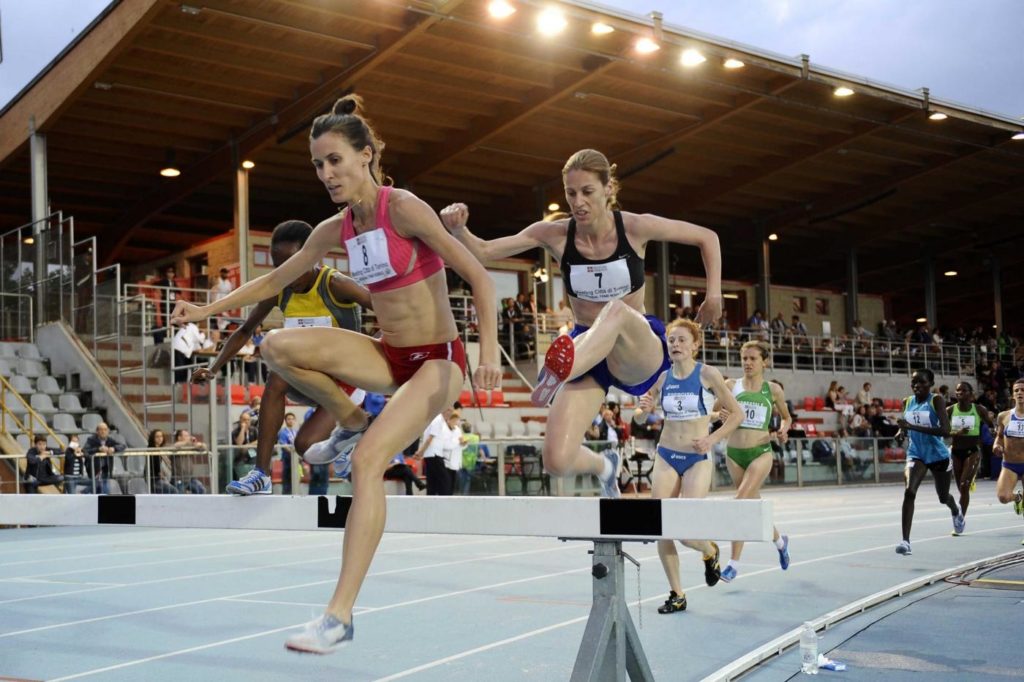 Meeting Atletica Leggera XII Memorial Primo Nebiolo