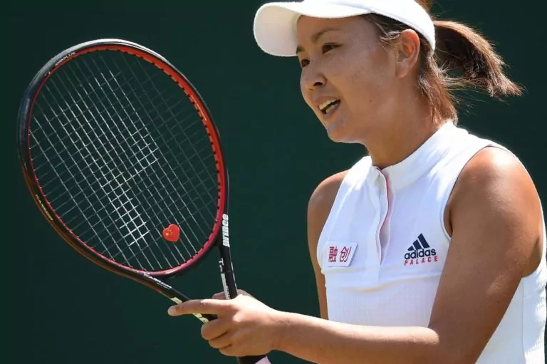 Shuai Peng